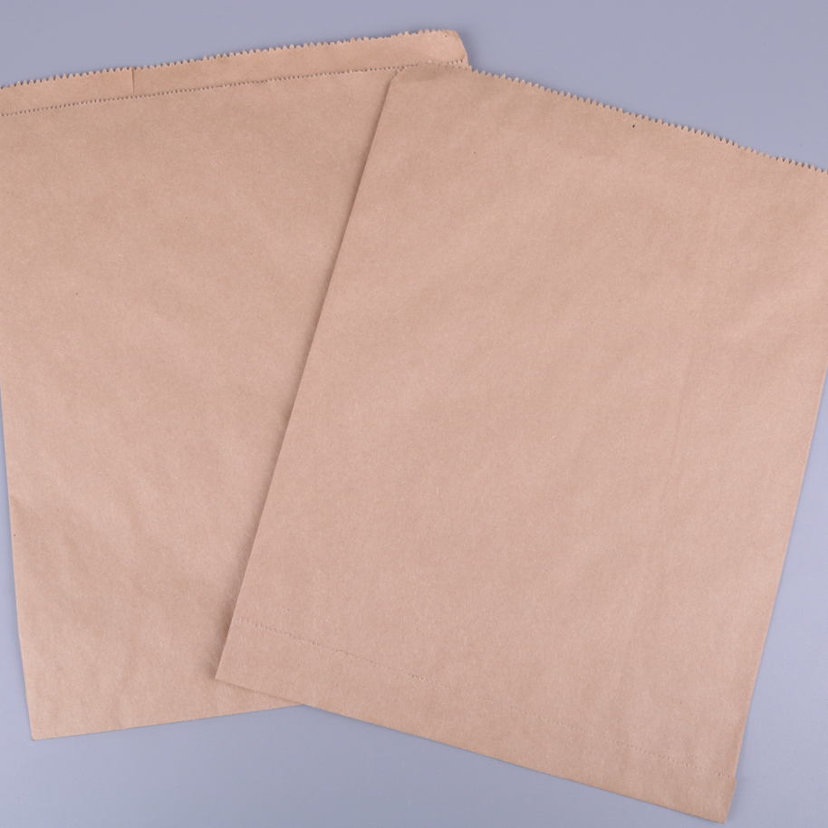 Quality Factory-Made Flat Bottom Paper <a href='/bag/'>Bag</a> FB08002 - Your Reliable Packaging Solution