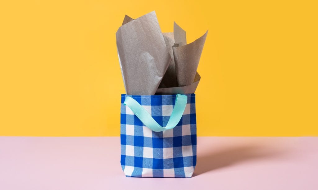 [Video] DIY Cute Paper Gift <a href='/bags/'>Bags</a>  DIY Scoop