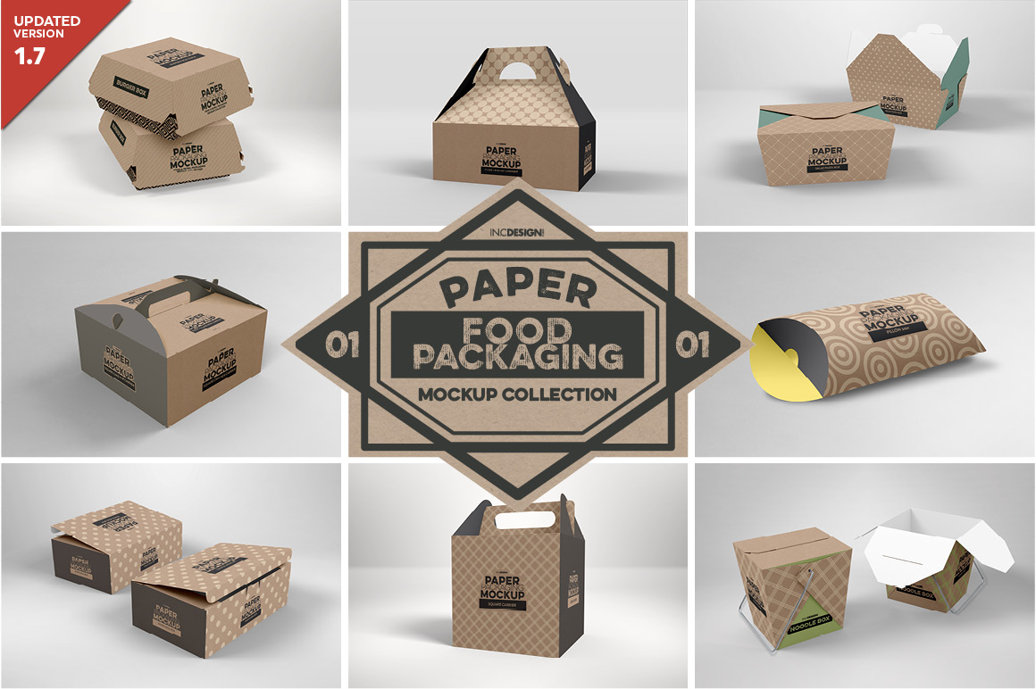Paper <a href='/bag/'>Bag</a>s | Carolina Retail Packaging