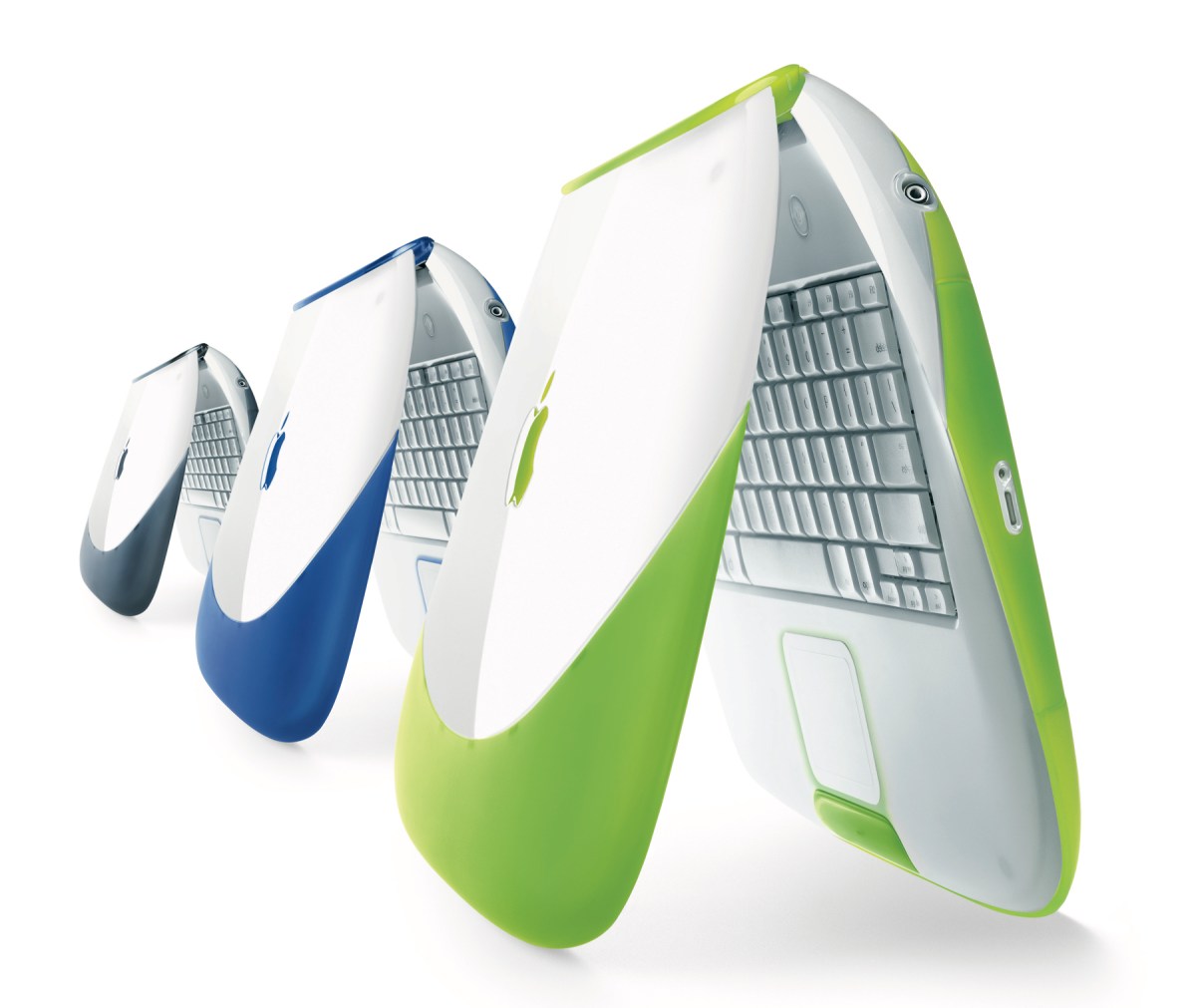 iBook G3 Clamshell Repair - iFixit