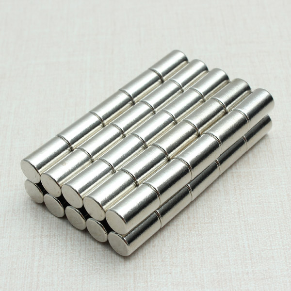 Cylinder Magnets | JBF National