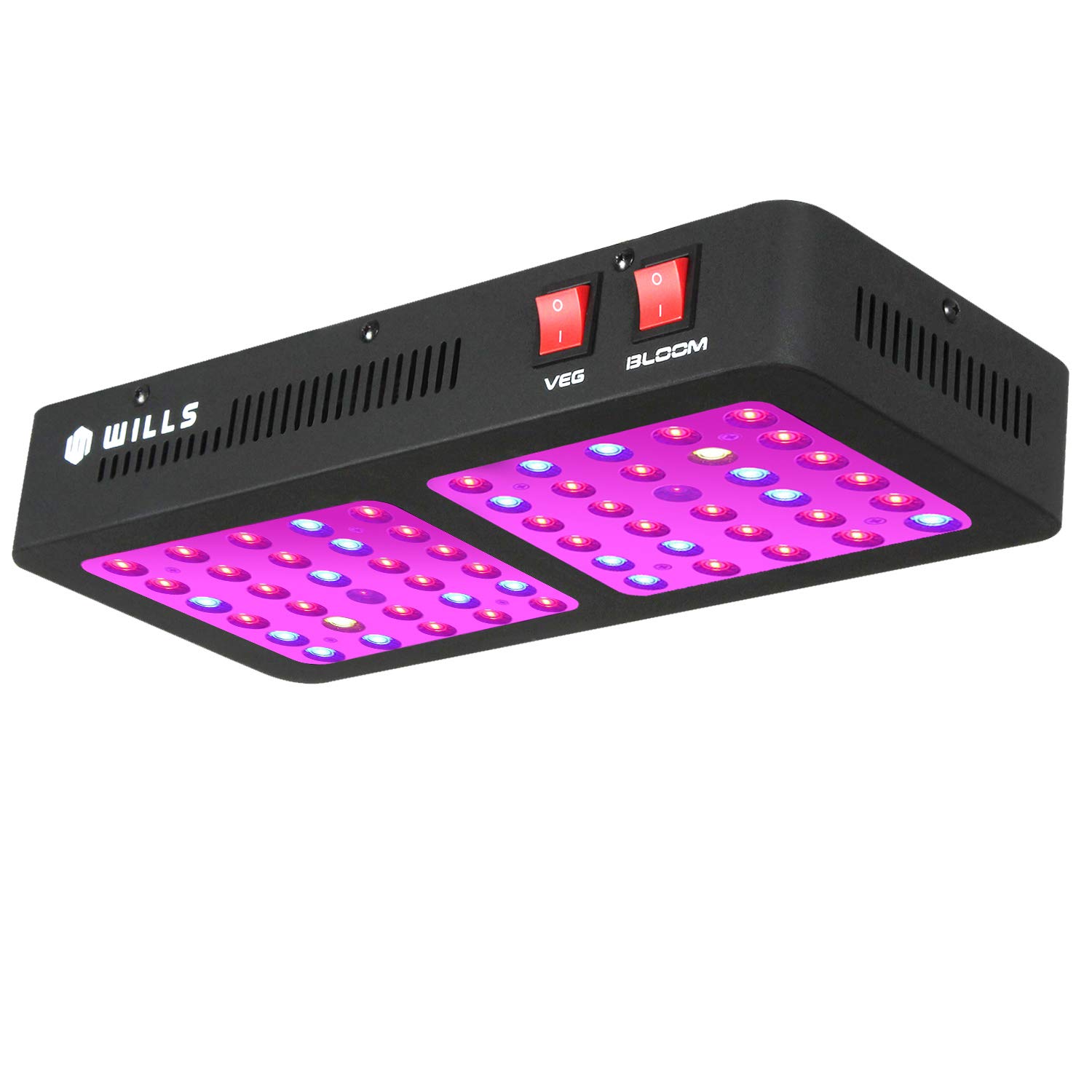 600W Grow Light | Grow-light.org