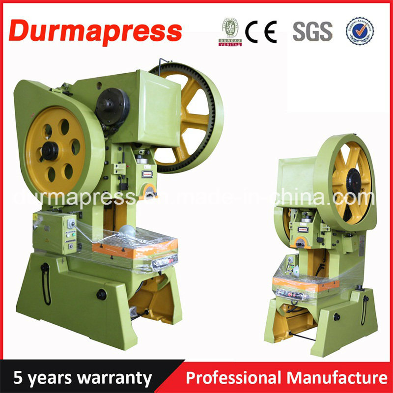 H Frame Double Crank Type 600 Ton Automatic Stamping Punching Power Press - Mechanical Kingdom