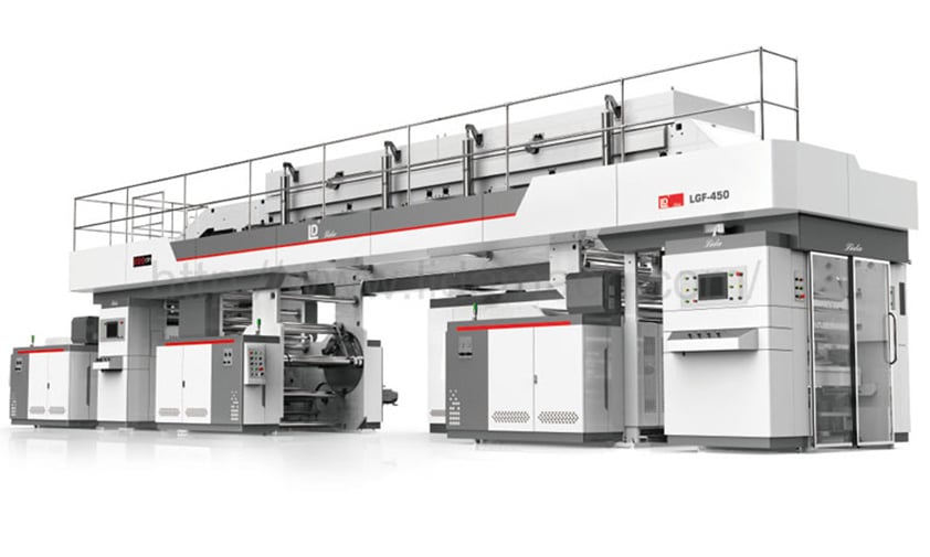 China High Speed Precision Lamination Press Manufacturers, Factory - Good Price - Howfit