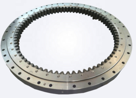 Factory Direct: Precision {Rotating Parts} With 360° Rotation