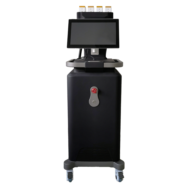 Diode Laser System Body Slimming 1060nm Non Invasive Lase Machine