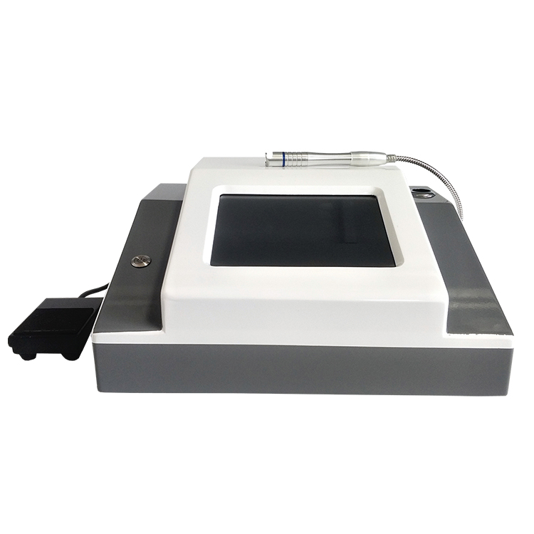 Spider Vein Removal 980 Diode Vascular Laser Machine Skin Rejuvenation