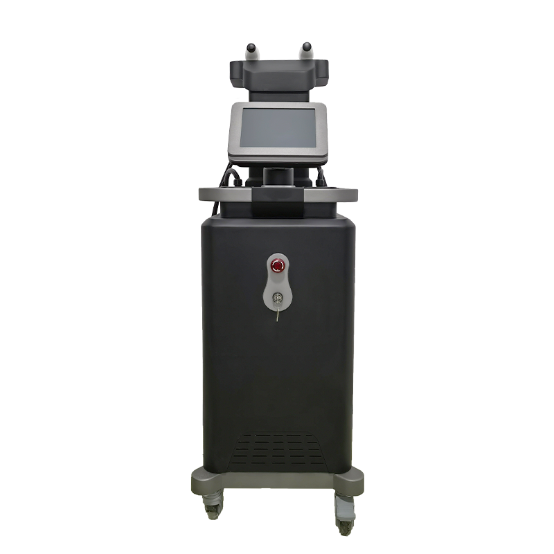 Factory Direct: Advanced 40.68MHz RF Skin Tightening Face Lifting Machine