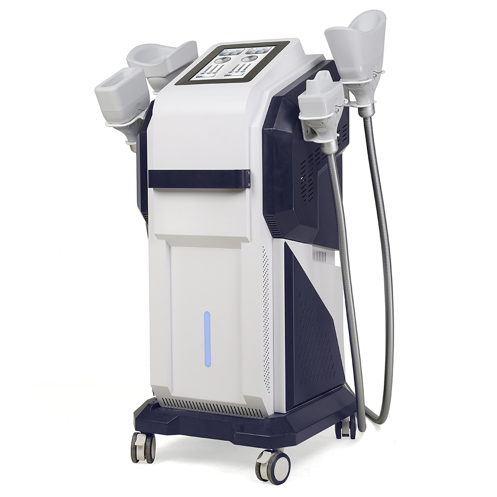 Factory Direct: Freeze Sculpting Cryolipolysis Fat Freezing Machine for Weight Loss and Slimming - Get Yours Now!