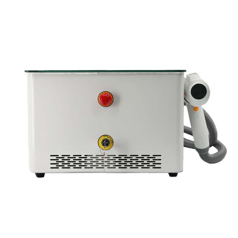 Factory-Priced Yag Laser for Tattoo Pigment Removal - Best Price, Buy Now!