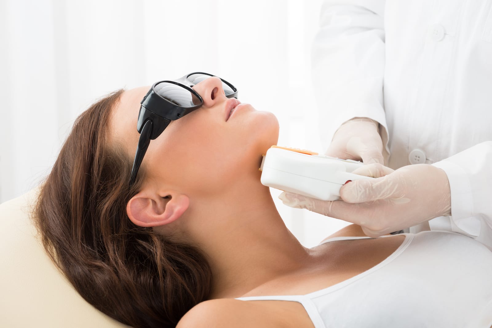 IPL Skin Rejuvenation | Zen Lifestyle Beauty Salon Edinburgh