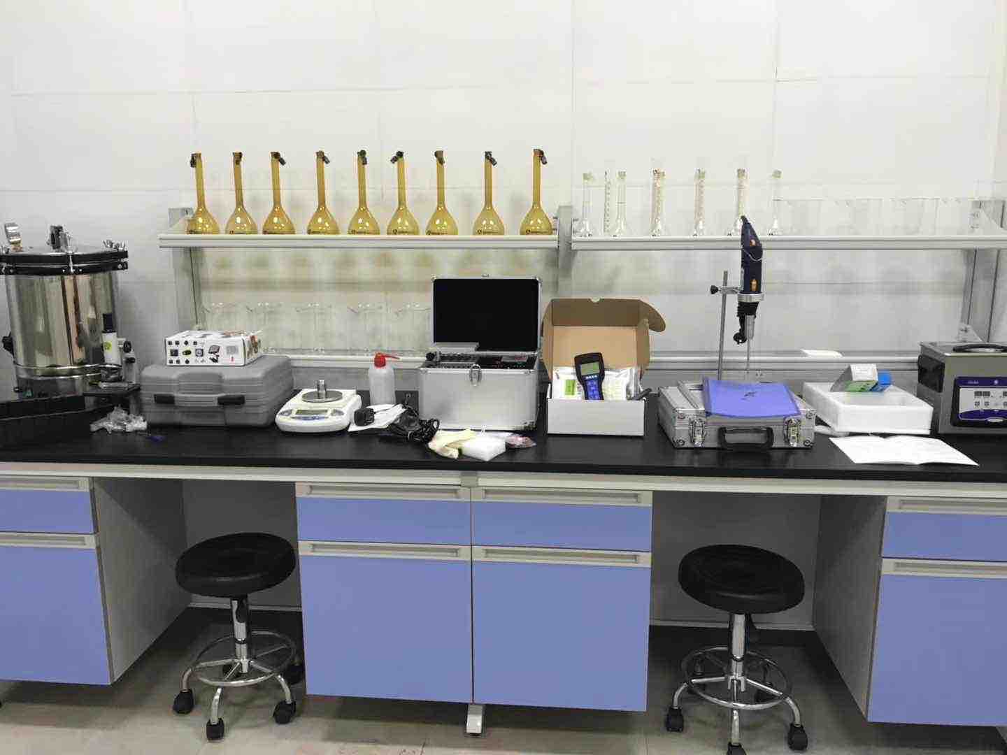 Factory-direct Laboratory Equipment & Instrument Support | Custom Solutions Available