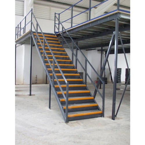 Mezzanine Floor Manufacturers | Mezzanine Floor Suppliers