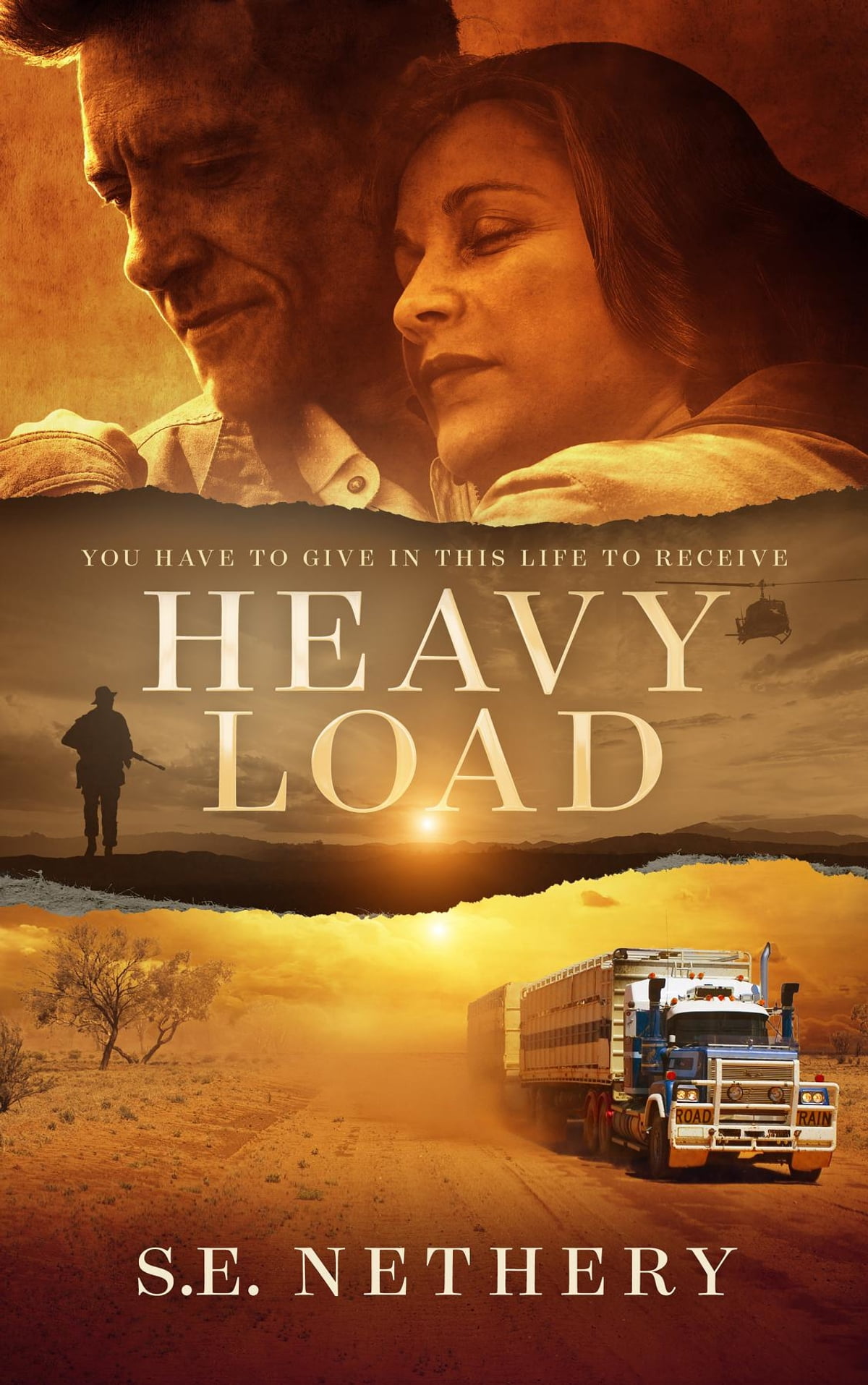 Heavy Load | Fandango