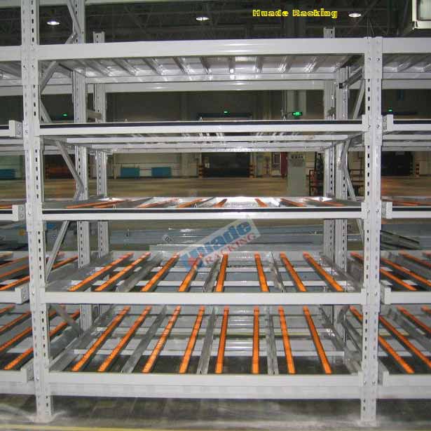 Quality <a href='/carton-flow-rack/'>Carton Flow Rack</a> Manufacturer | Elevate your Warehouse Efficiency