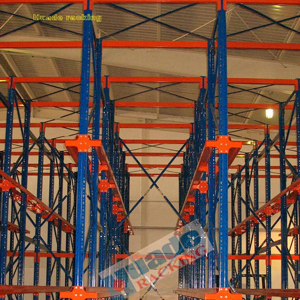 <a href='/drive-in-rack/'>Drive In Rack</a>ing System | Affordable Factory Direct Pricing