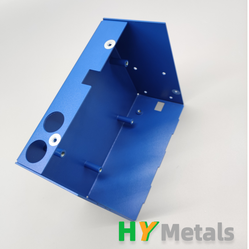 Coating-Free <a href='/custom-metal-part/'>Custom Metal Part</a>s | Factory-Direct Manufacturer