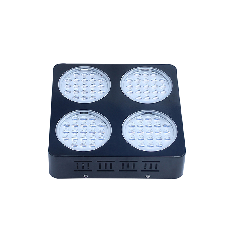 X-Grow 84PCS/3W LED <a href='/grow-light/'>Grow Light</a>