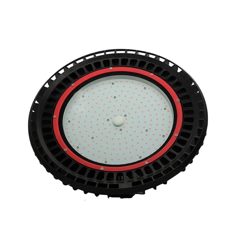 IP65 UFO LED <a href='/grow-light/'>Grow Light</a>