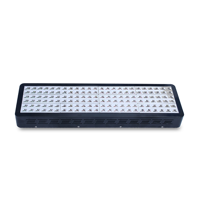 Quality GAEA 144X5W LED Grow Light | Factory Direct Pricing