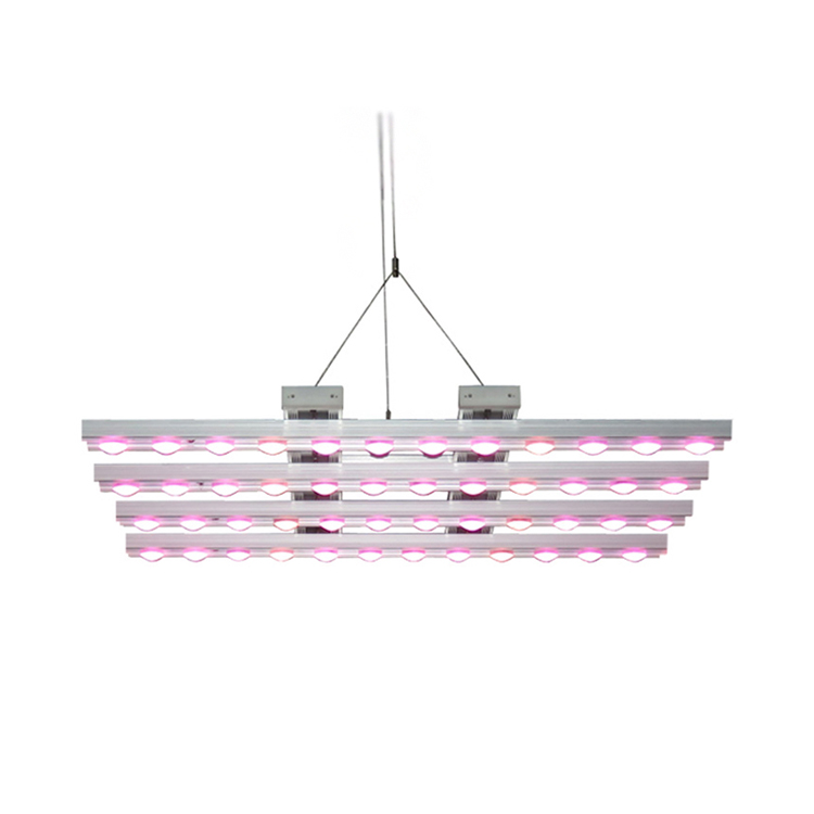 Factory-Direct <a href='/full-spectrum/'>Full Spectrum</a> LED Grow Lights for Plant Farming - Up to 1600W
