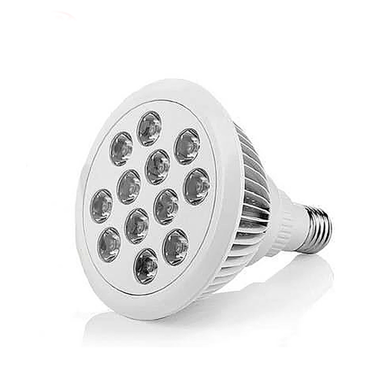 Shop the Best 12W LED Grow Par Light | Factory Direct Prices