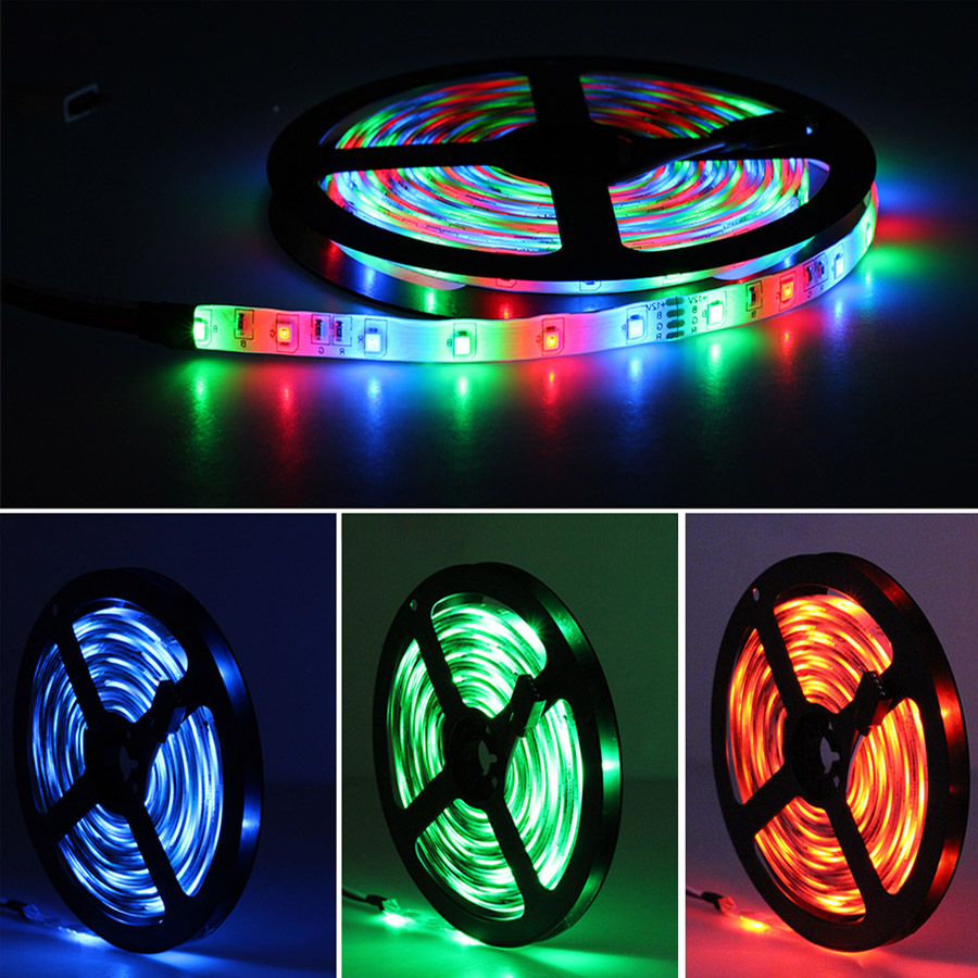 ALight House LED Plant Grow Strip Light 16.4feet