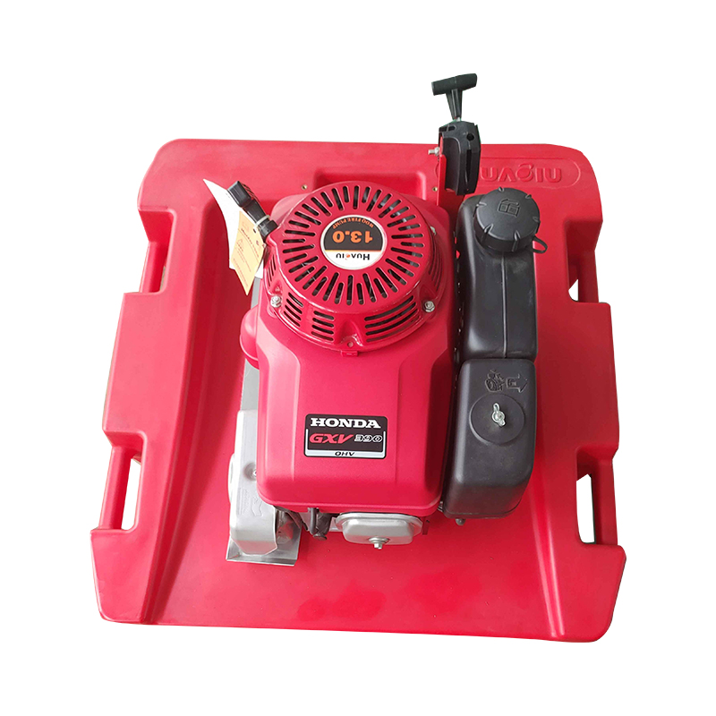 FTQ4.0-10 Maritime floating fire pump with Honda engine