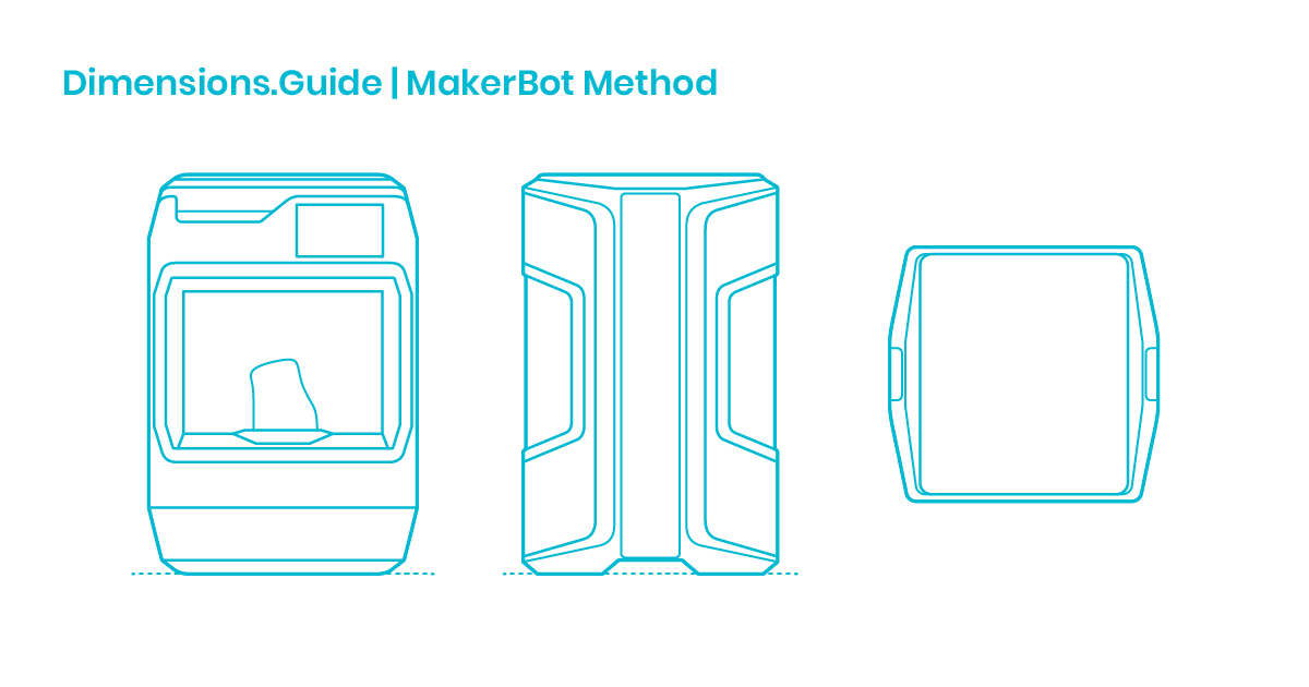 Nylon Material for METHOD 3D Printer| MakerBot