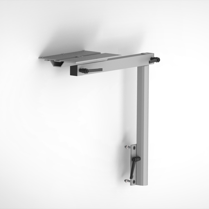 Factory Direct Aluminum Table Legs - Sturdy, Stylish Designs