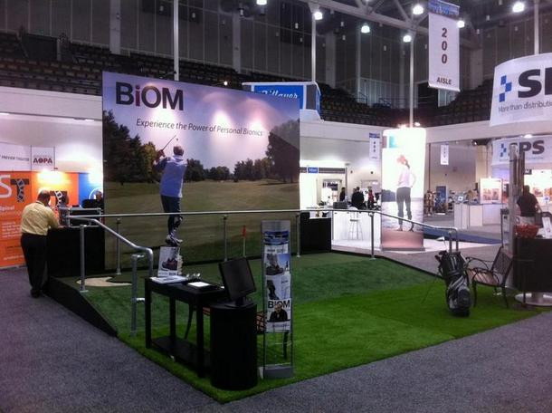 slatwall panels | Modular Trade Show Displays