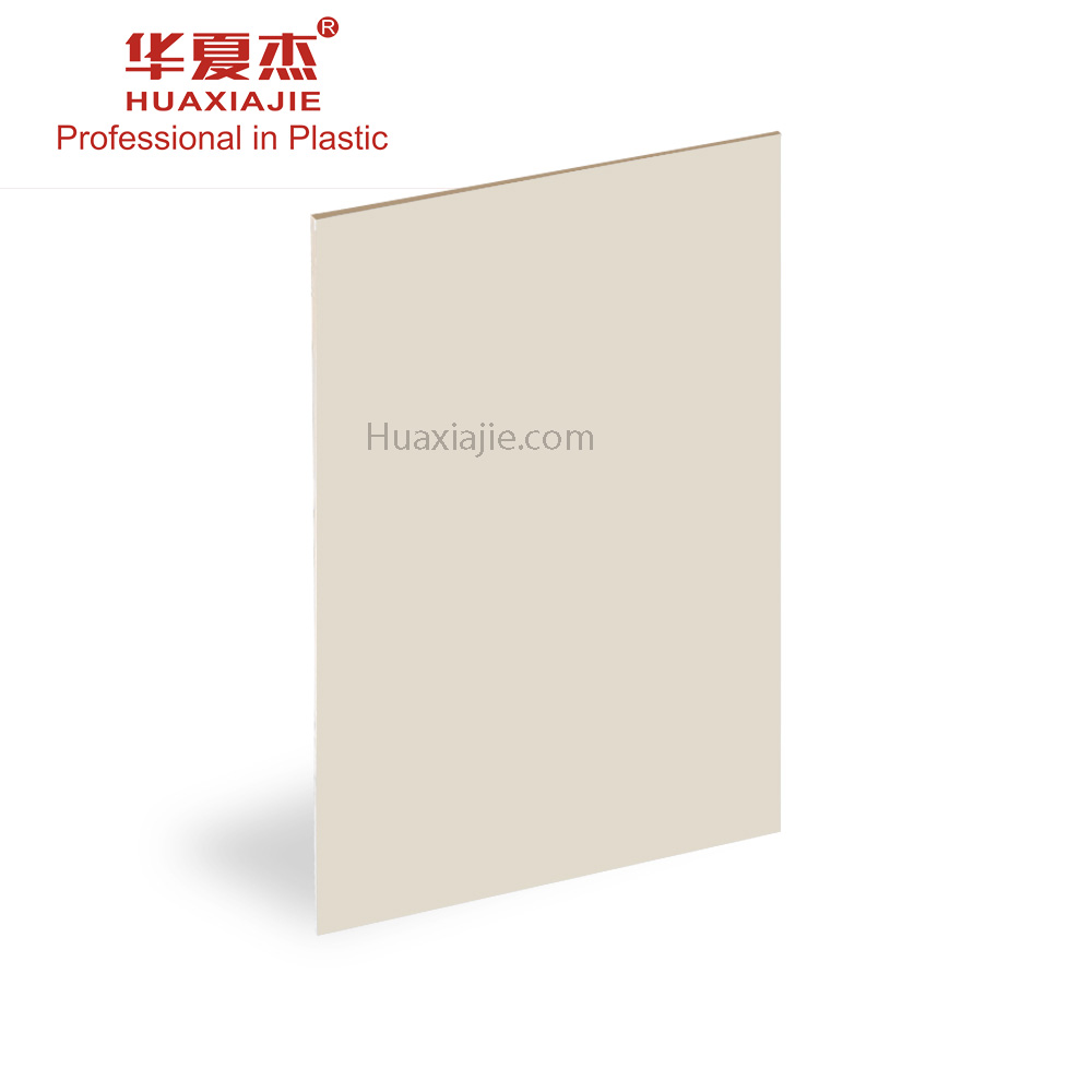 Hot Sale  Glossy Board lamination <a href='/foam-pvc-board/'>foam pvc board</a> sheet  for bedroom and balcony