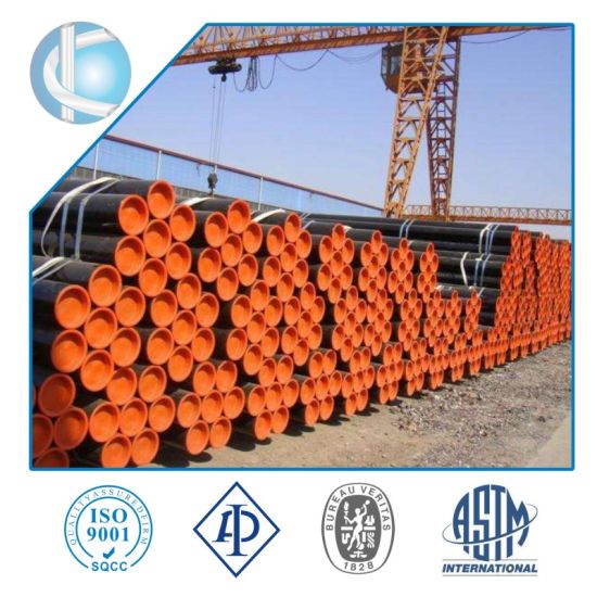 API 5L Line Pipe | Seamless Steel Pipe, US Steel Tubular Porducts