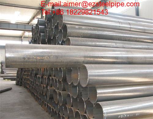 ERW - Hunan Great Steel Pipe Co., Ltd.