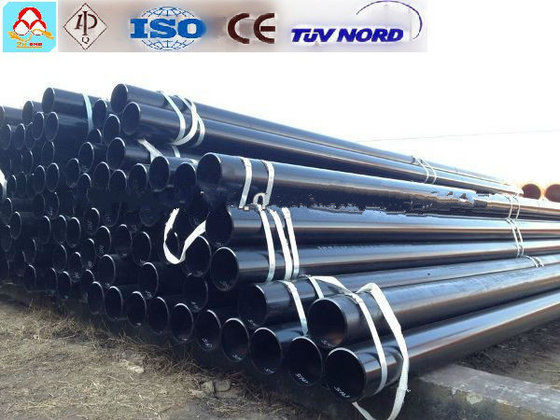 ERW - Hunan Great Steel Pipe Co., Ltd.