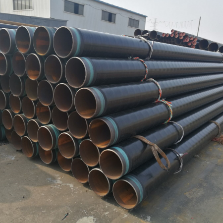 3LPE-Coating-Pipes