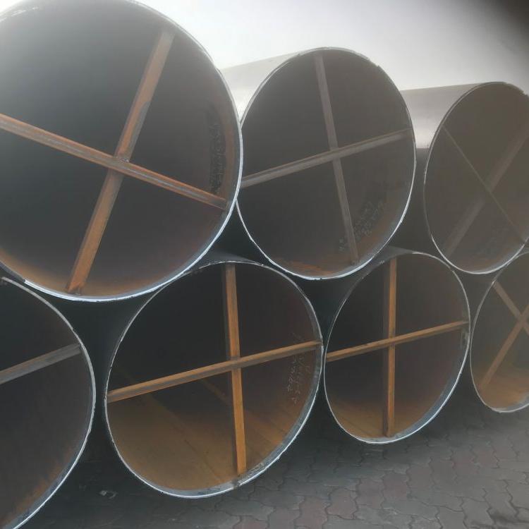 LSAW Pipes