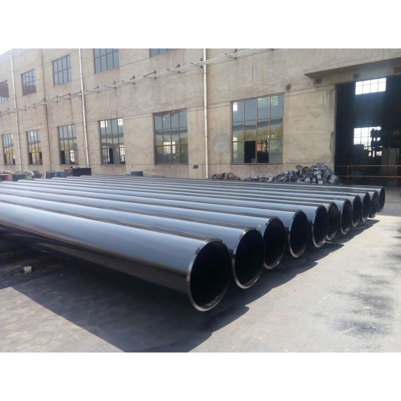 LSAW Steel Pipe
