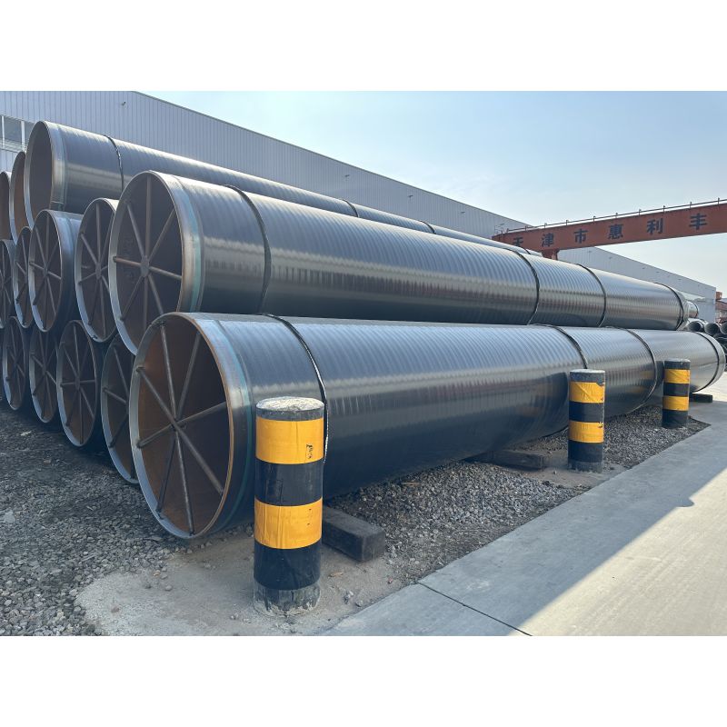 Corinth manufacturing pipes for Italian FSRU gas exports | Offshore