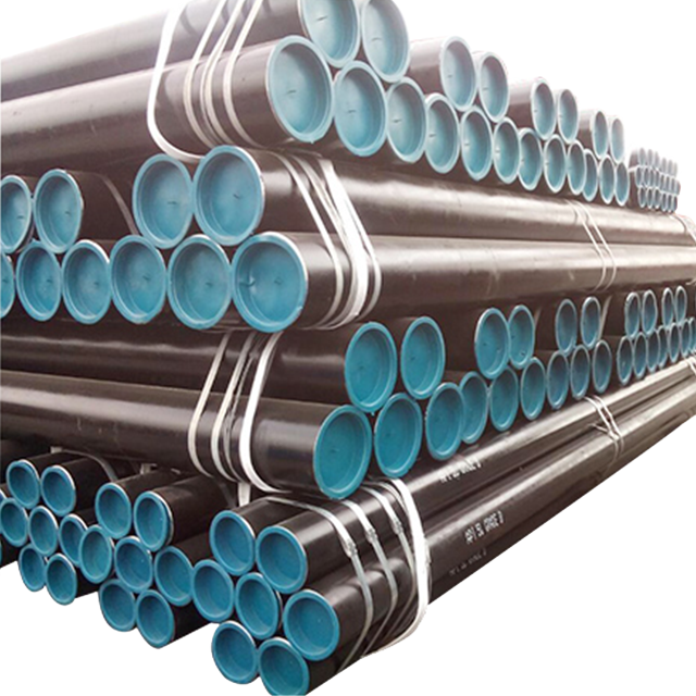 API 5L Seamless Line Pipe | X52 Grade Steel Pipe | API5L Steel Pipe | FedSteel.com