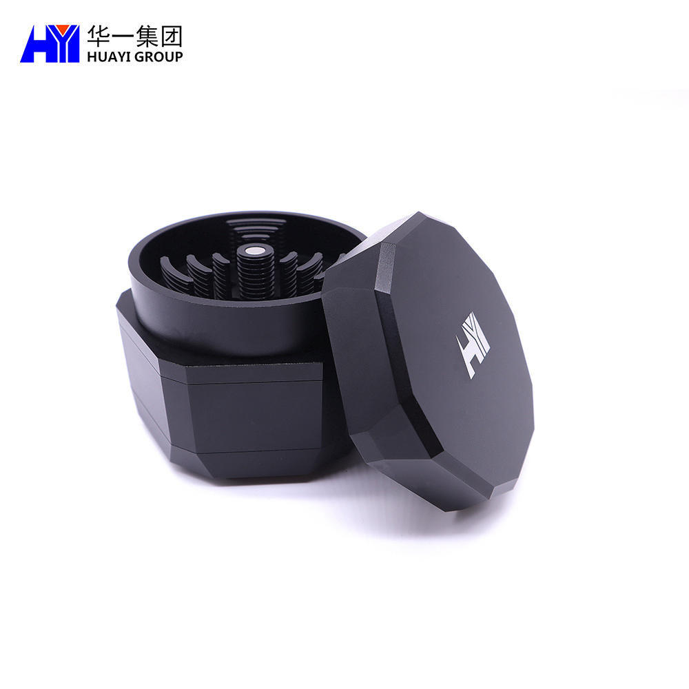 Get High-Quality <a href='/aluminum-grinder/'>Aluminum Grinder</a>s from Our Factory - Shop Now!