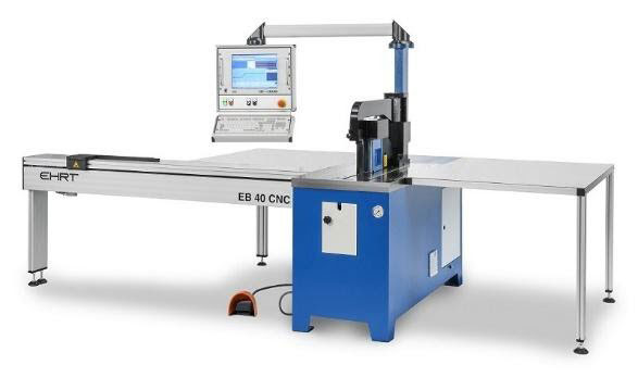 Metal Bending Machines