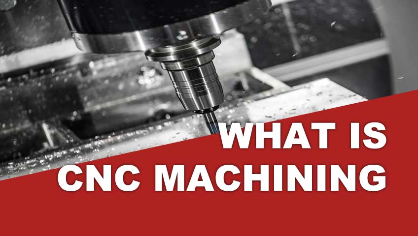 CNC Machining, What is it and how does it work? - Dassault Systmes