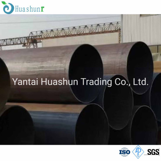 Welded Pipes | Global Supplier | Special Piping Materials