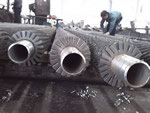 China JIS G3444 high frequency electric resistance welded steel pipe Wholesale - Get immediate quotes