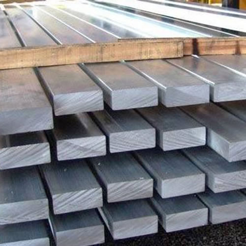 Factory-Direct High Carbon and Mild Steel Flat Bars from China