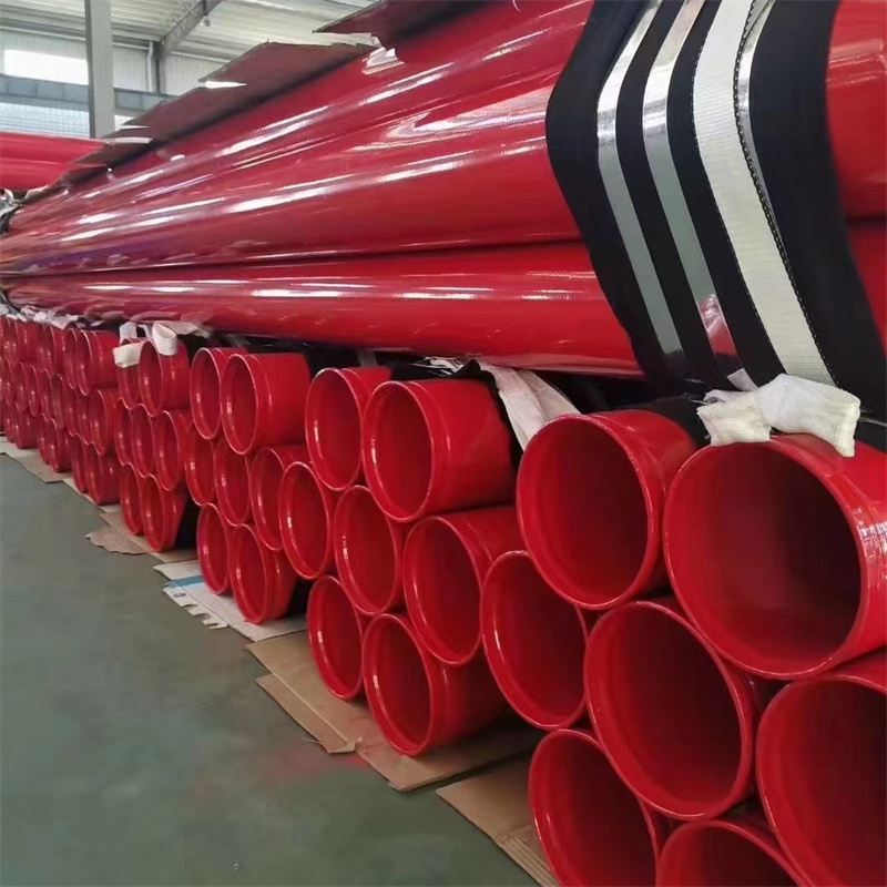 High-quality 4140/4142 Alloy <a href='/seamless-steel-pipe/'>Seamless <a href='/steel-pipe/'>Steel Pipe</a></a> from Factory | Durable & Wear Resistant Thick Wall Tubes - Buy Now!