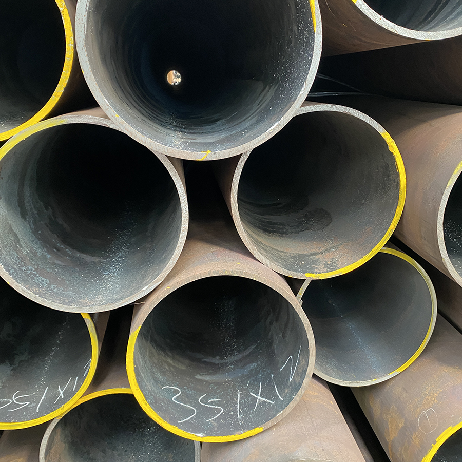 Factory-direct fluid seamless steel tubes for industries - Buy 1020 S20C 1C22 C22 Q235 20# A3 seamless steel pipe now!