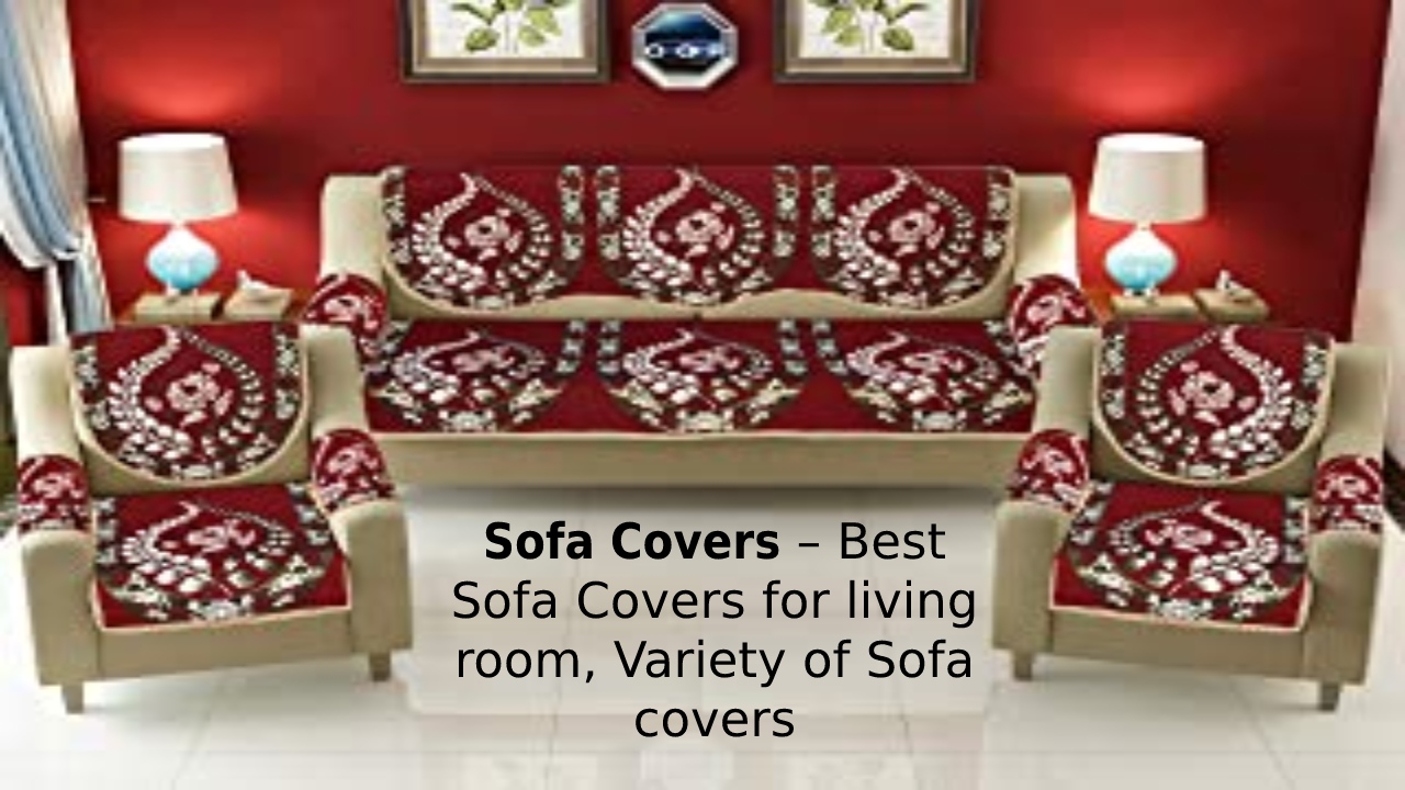 Sofa Cover