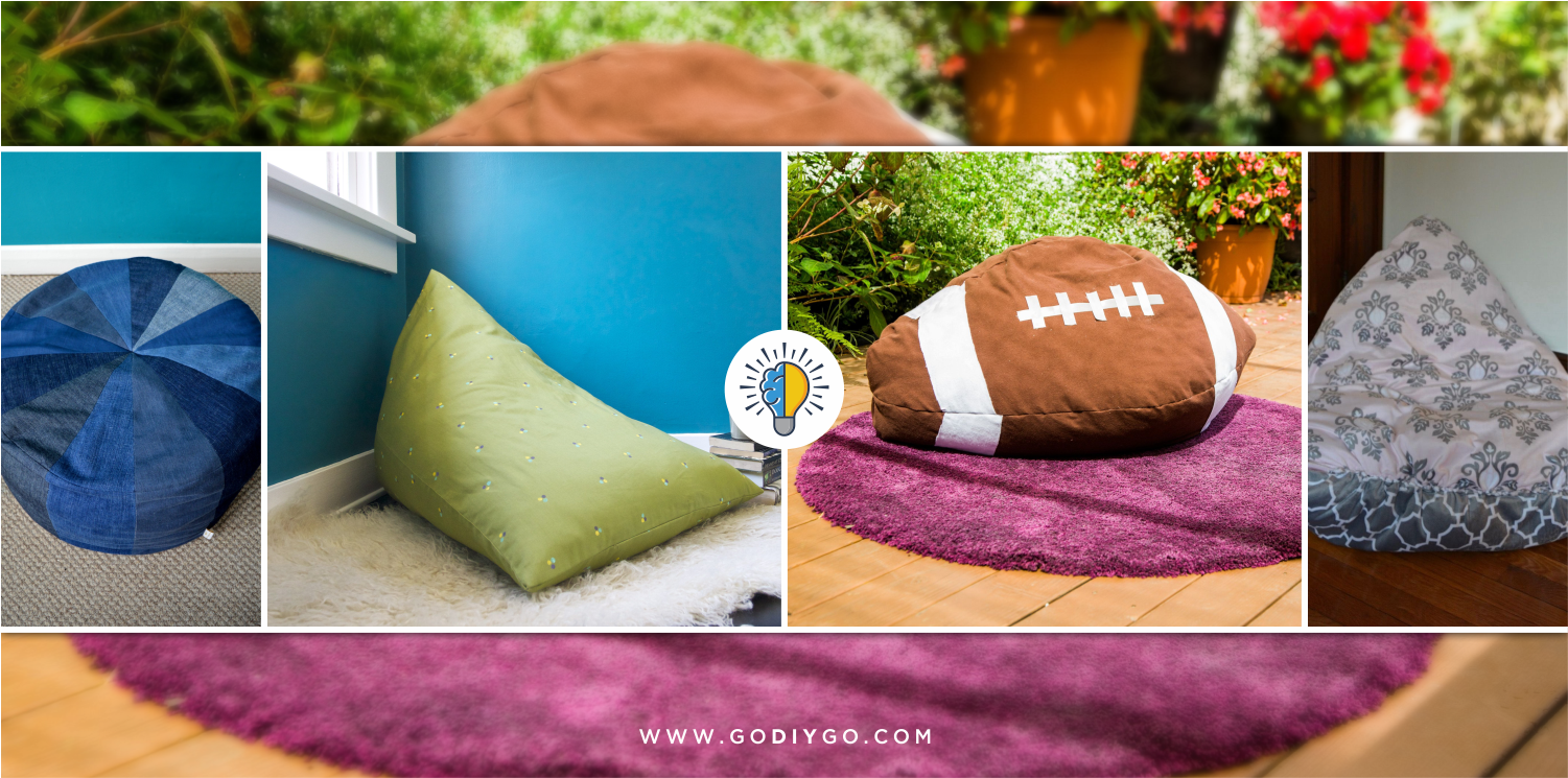 Bean Bag Chair Covers Only - Chairs : Home Decorating Ideas #5DALvrXNqj